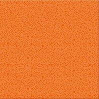 Керамическая плитка Azori Дефиле  Оранж 333х333х8 мм   