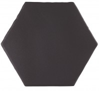 Керамическая плитка Cevica Marrakech  Negro 150х150х9.5 мм   