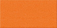Керамическая плитка Azori Дефиле  Оранж 405х201х8 мм   