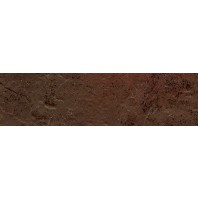 Клинкерная плитка Paradyz Semir  Brown 245х66х7.4 мм   