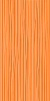 Керамическая плитка Нефрит Керамика Кураж 2  Оранжевый 400х200х8 мм  00-00-1-08-11-35-004 